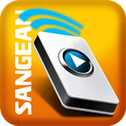 SangeanR icon