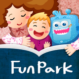 Funpark 幼幼版 圖標