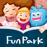 Funpark 幼幼版 ícone