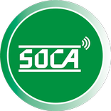 SOCA 門禁 V2.0