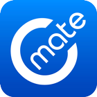 Cmate ícone