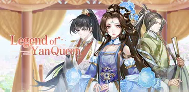 Legend of Yan Queen - 深宮大燕