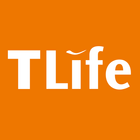 TLife 台灣高鐵車上刊物 أيقونة