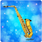 Saxophone Music Collection ไอคอน