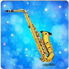 Saxophone Music Collection icône