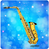 Saxophone Music Collection icône
