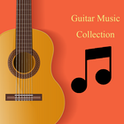 Guitar Music Collection Zeichen