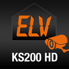 ELV KS 200HD icône