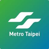 台北捷運Go biểu tượng
