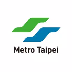 Go! Taipei Metro アプリダウンロード