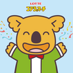 LOTTE Taiwan アイコン