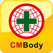 CMBody icon