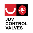 JDV Valves أيقونة