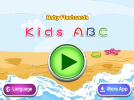 Learn ABC - Beginner English Literacy Card Ekran Görüntüsü 3
