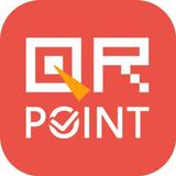 QRpoint icône