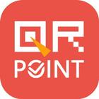 QRpoint आइकन