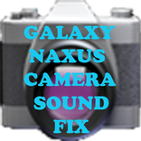 Galaxy Nexus Camera Sound Fix