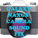 Galaxy Nexus Camera Sound Fix aplikacja