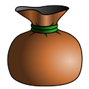 MWDF Item - Bomb Bag APK