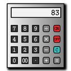 ikon MWDF Item - Calculator