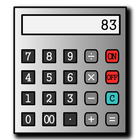 MWDF Item - Calculator simgesi