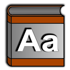 MWDF Item - Network Dictionary-icoon