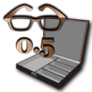 MWDF Item - Bronze Glasses Box APK