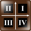 Math Word Decode Fun simgesi