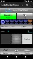 Lotto Player NewZealand screenshot 1