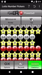 Lotto Number Generator XAPK download