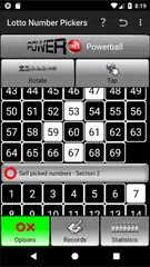 Lotto Number Generator XAPK download