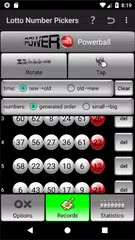 Lotto Number Generator XAPK download