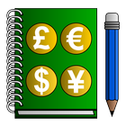 My Price Note icon
