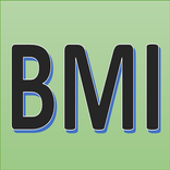 BMI Calculator