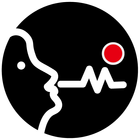 lightning voice recorder icono