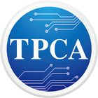 آیکون‌ TPCA