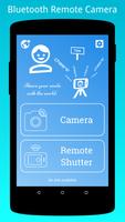برنامه‌نما Bluetooth Remote Camera عکس از صفحه