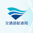 航港局數位學習 أيقونة