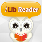 iLib Reader biểu tượng