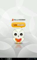 iLib Reader poster