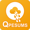 中央氣象署Q-劇烈天氣監測系統QPESUMS