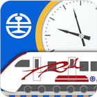 Taiwan Railway e-booking ไอคอน