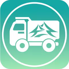 臺中垃圾清運大車隊 APK Herunterladen