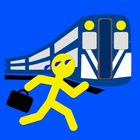 火車時刻表 icon