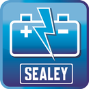 SEALEY Wireless Battery Tester APK