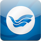 海大APP أيقونة