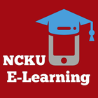 NCKU E-Learning icône