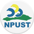 Npust APP أيقونة