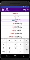 ユニットコンバータ（Unit Converter） ポスター