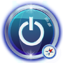 Extreme flashlight compass-APK